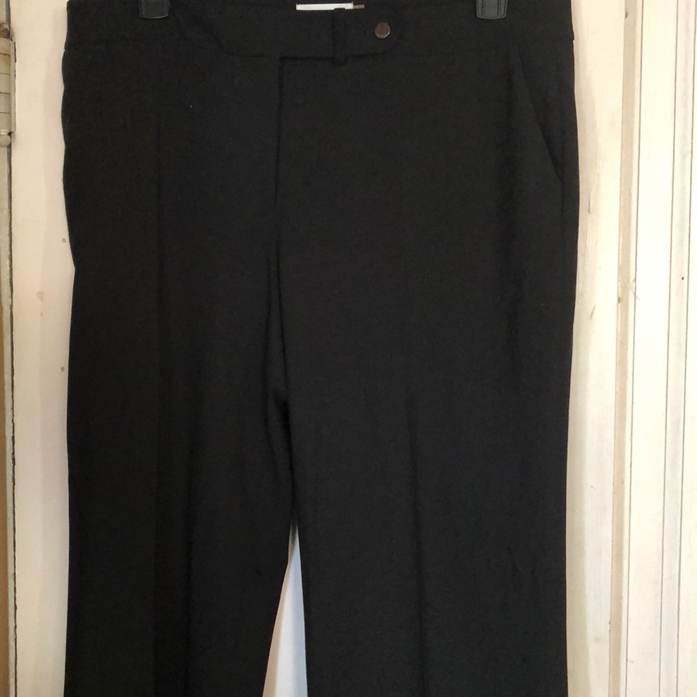 CK dress trousers